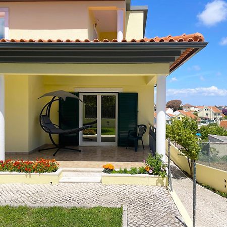 Lolik Villa Sobreda 외부 사진