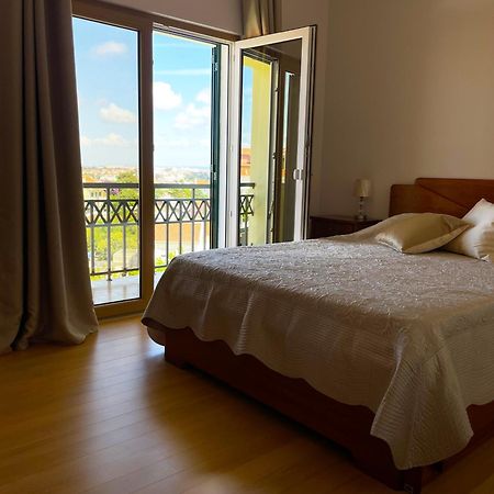 Lolik Villa Sobreda 외부 사진