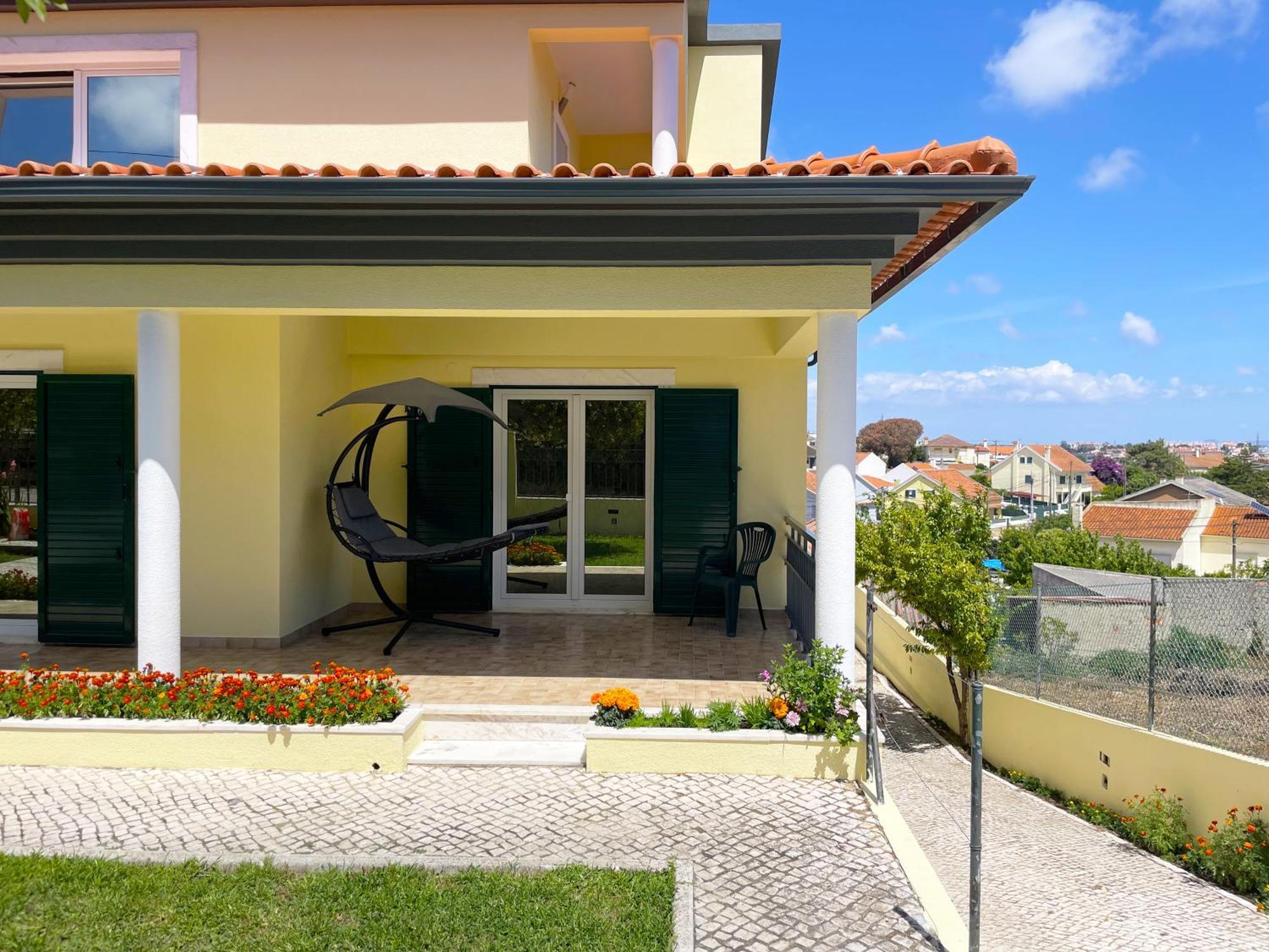 Lolik Villa Sobreda 외부 사진