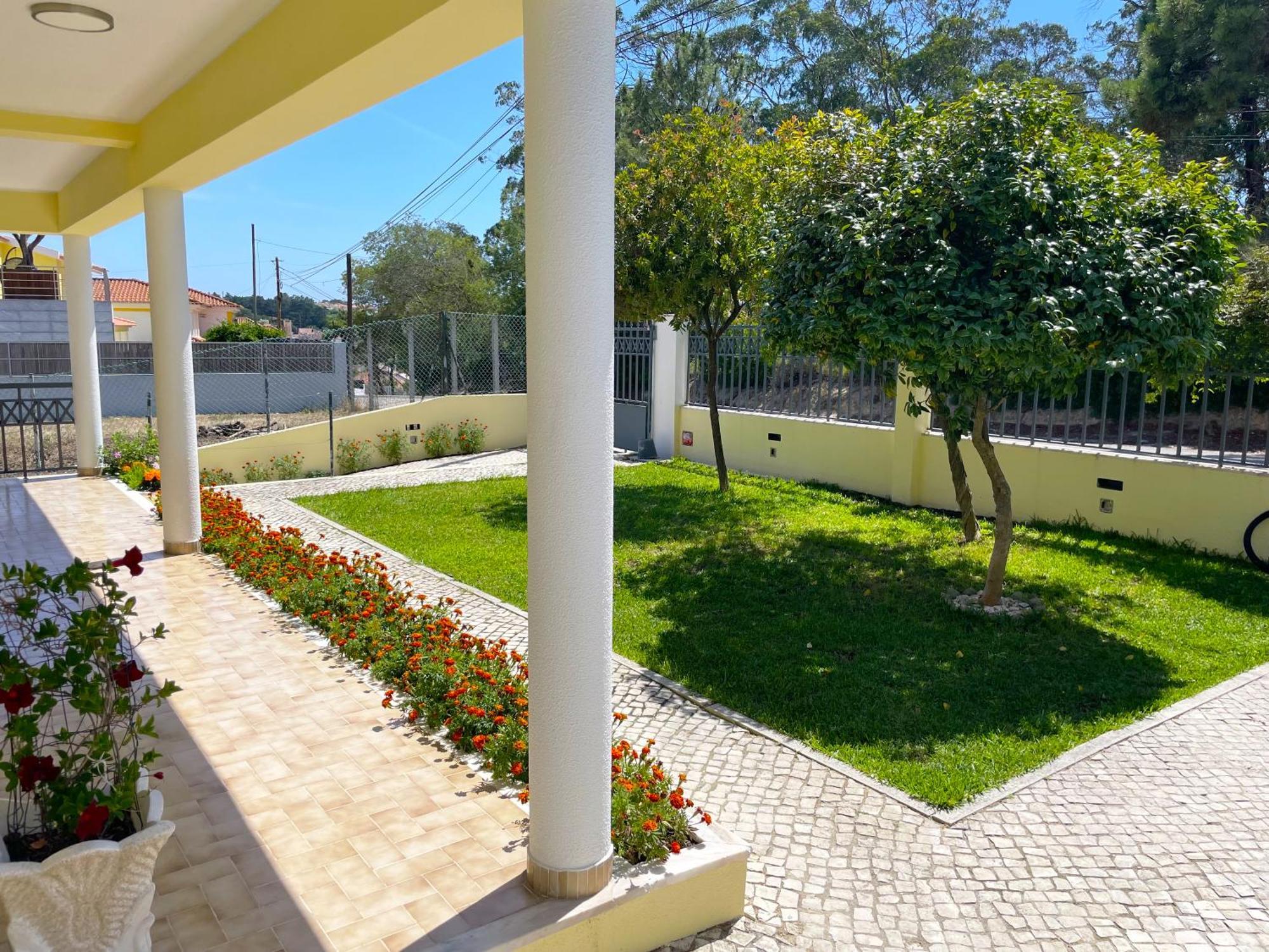 Lolik Villa Sobreda 외부 사진