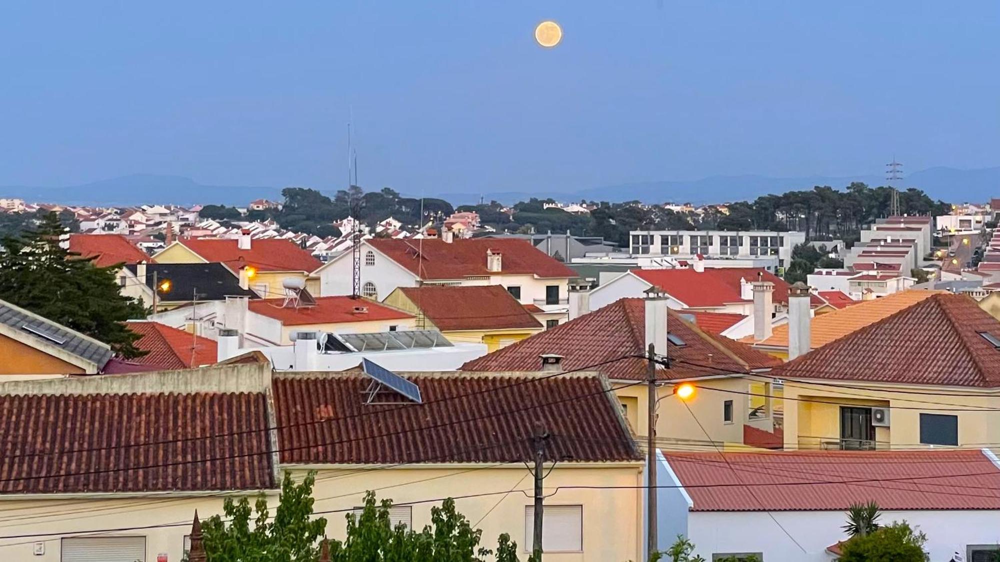 Lolik Villa Sobreda 외부 사진