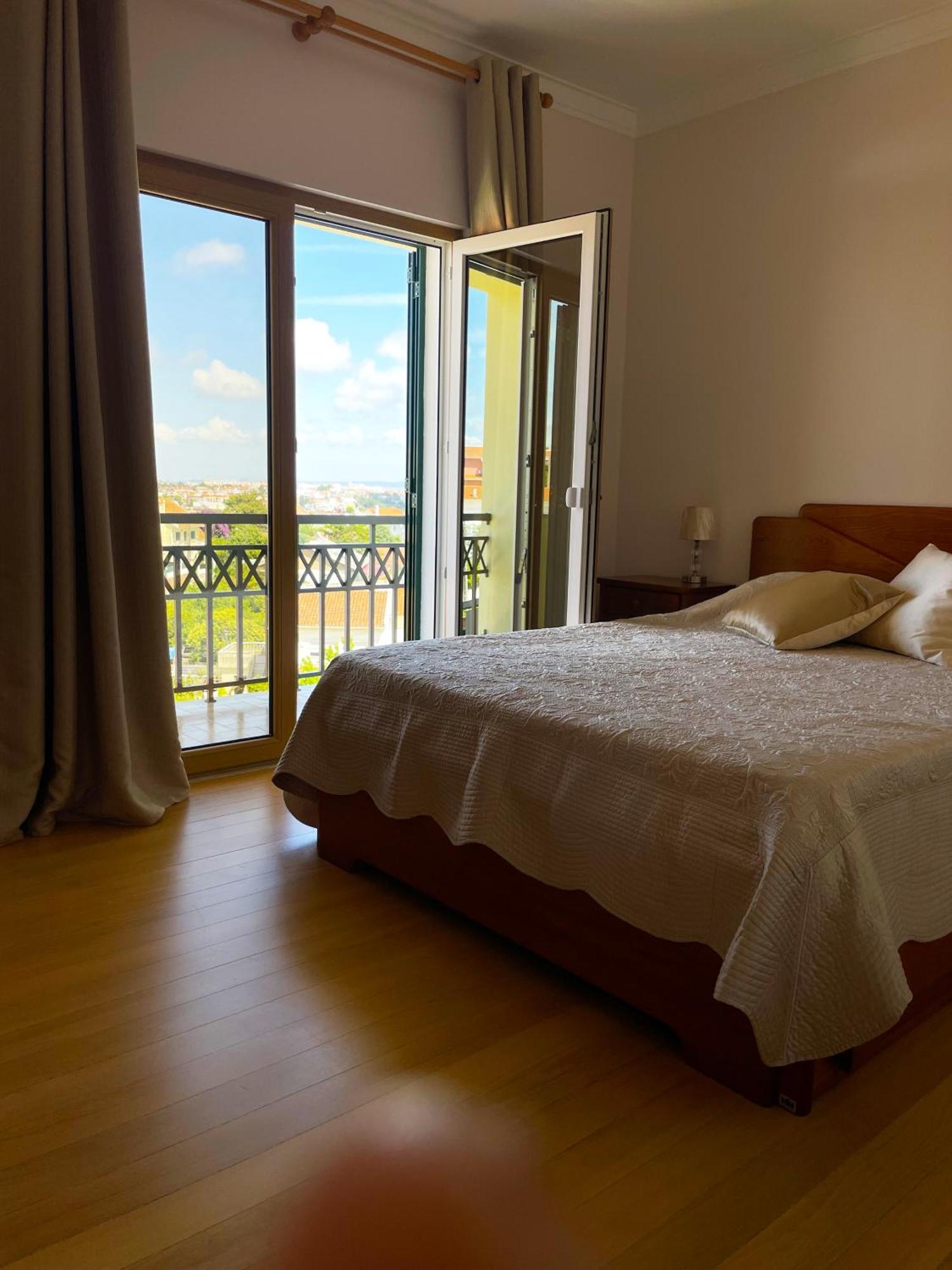 Lolik Villa Sobreda 외부 사진